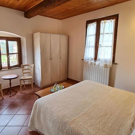 Agriturismo Barbadoro San Vincenzo Luaran gambar