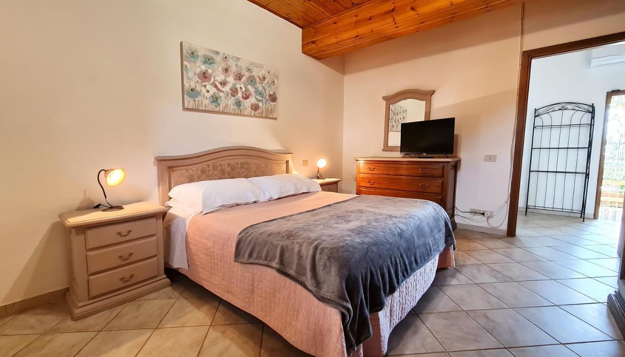 Agriturismo Barbadoro San Vincenzo Luaran gambar
