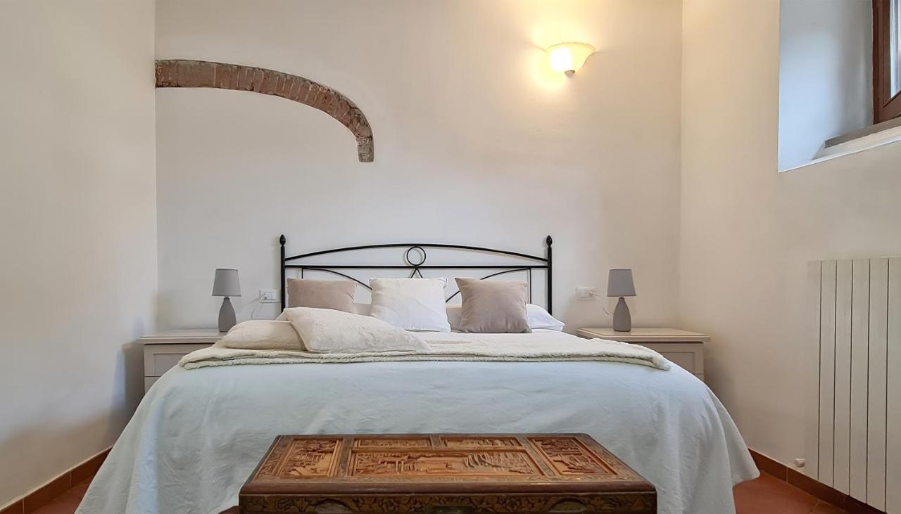 Agriturismo Barbadoro San Vincenzo Luaran gambar