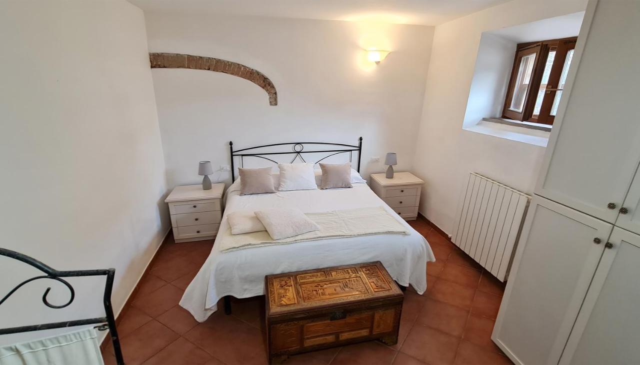 Agriturismo Barbadoro San Vincenzo Luaran gambar