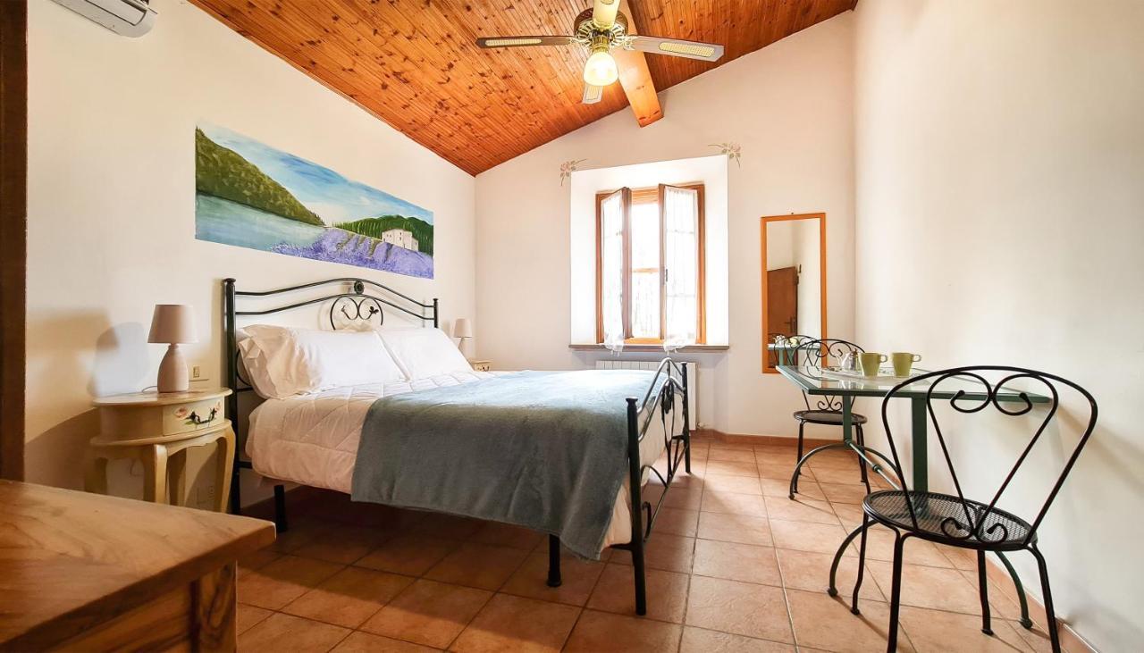 Agriturismo Barbadoro San Vincenzo Luaran gambar