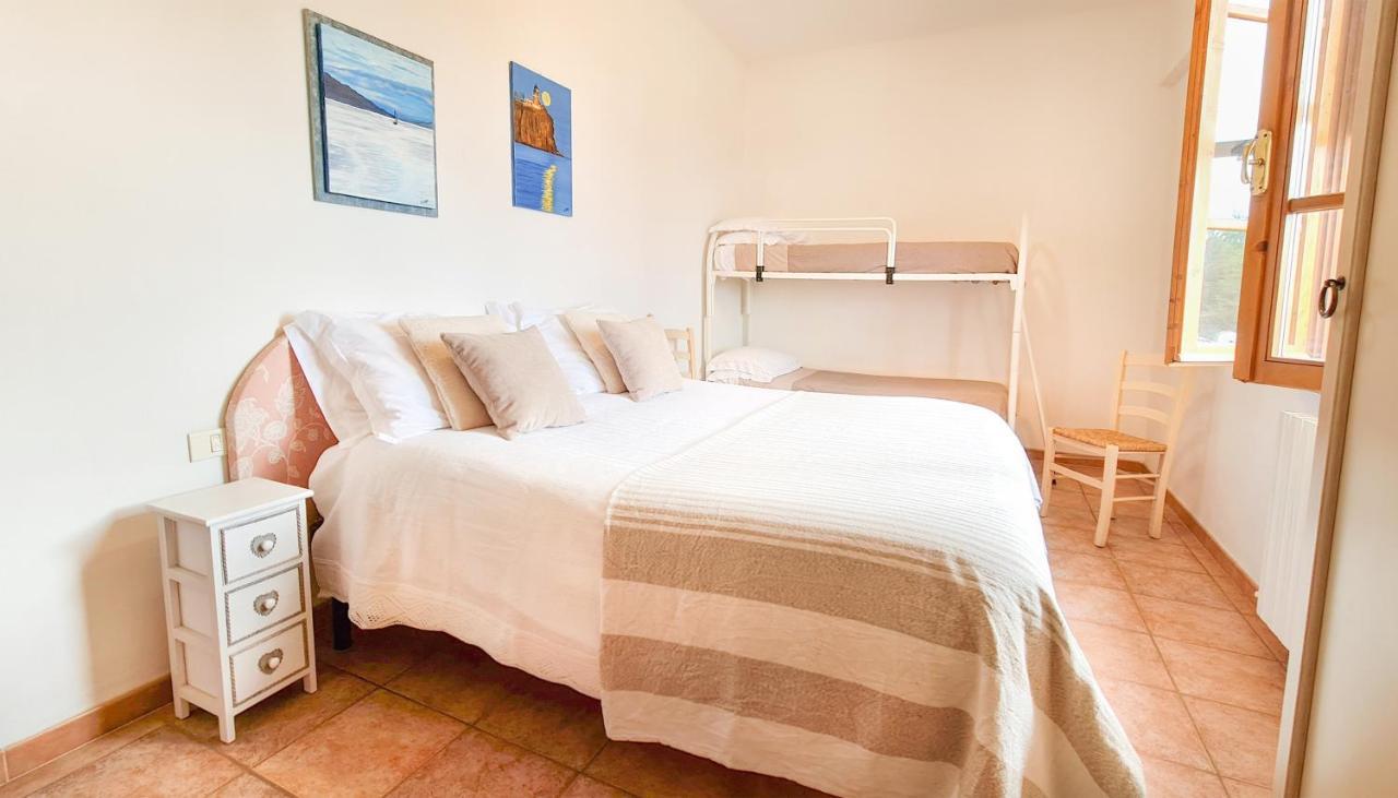 Agriturismo Barbadoro San Vincenzo Luaran gambar