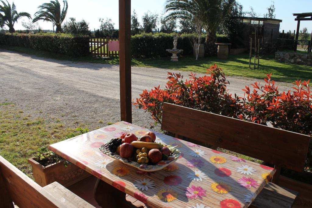 Agriturismo Barbadoro San Vincenzo Bilik gambar