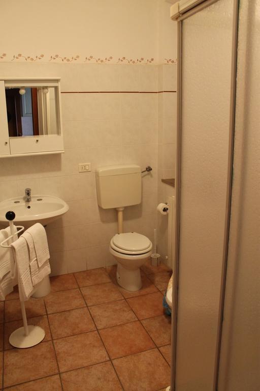 Agriturismo Barbadoro San Vincenzo Bilik gambar