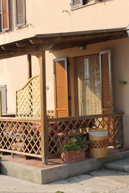 Agriturismo Barbadoro San Vincenzo Luaran gambar